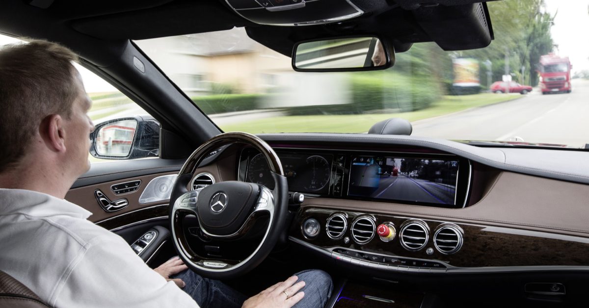 Die deutsche Politik will jetzt die rechtlichen Grundlagen für das autonome Autofahren schaffen.