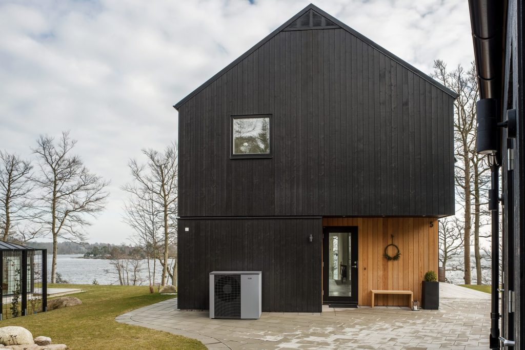 NIBE im TRD Pressedienst