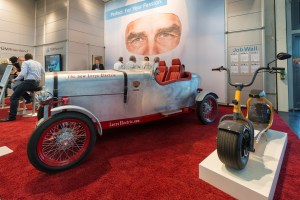 © TÜV Rheinland /TRD mobil