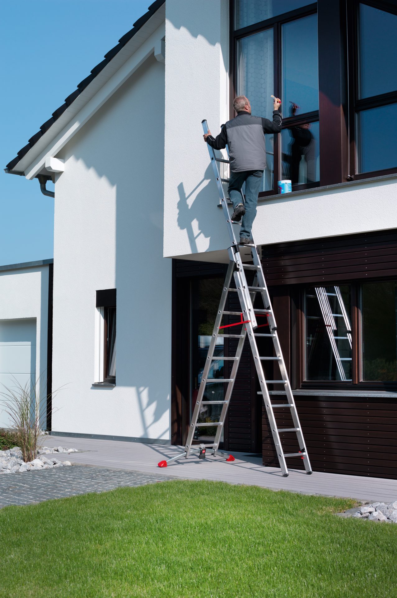 Eine Wohnung oder ein Haus als Altersvorsorge? Das sollten sich Sparer genau überlegen, denn Traumrenditen