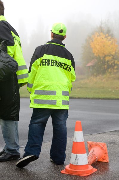Verkehrswacht