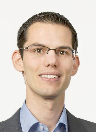 TRD Digital und Technik