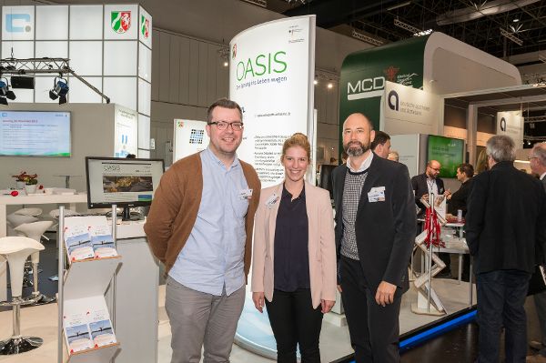 #trd digital und technik