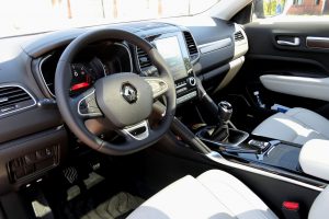 Die gute alte Handschaltung steckt aktuell noch in 69 Prozent der deutschen Autos. Fotos © Rudolf Huber / mid / trd mobil