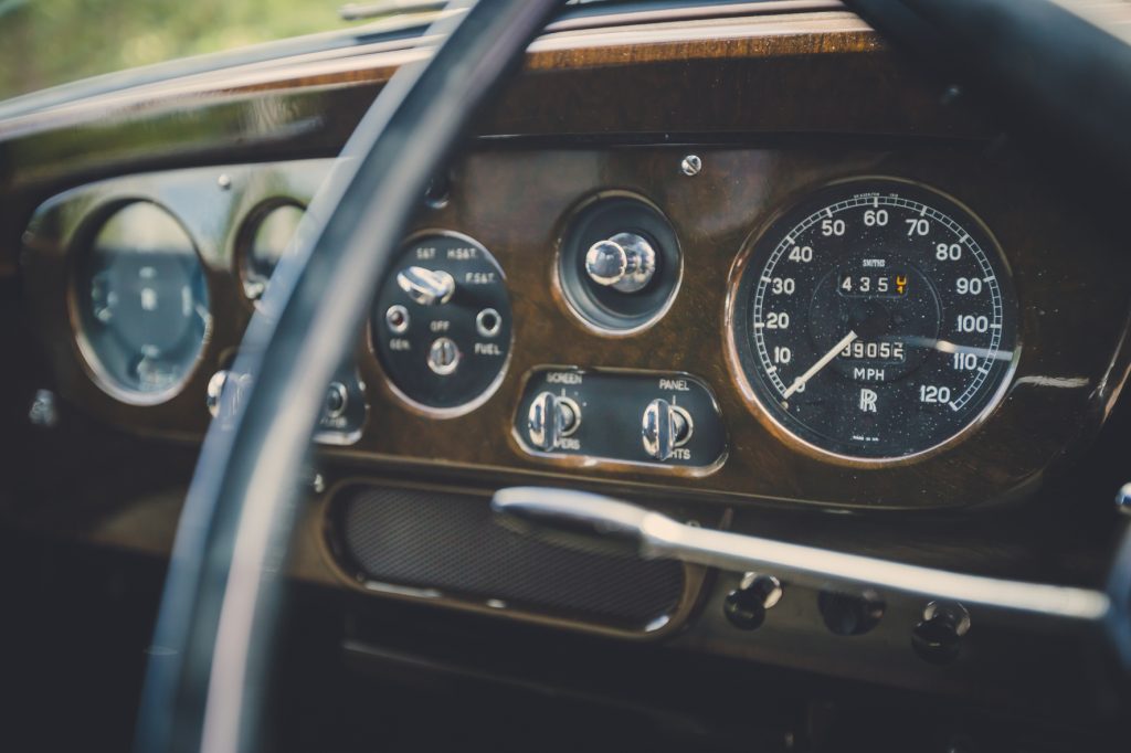 © Rolls-Royce / TRD Düsseldorf Blog