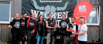 Wacken