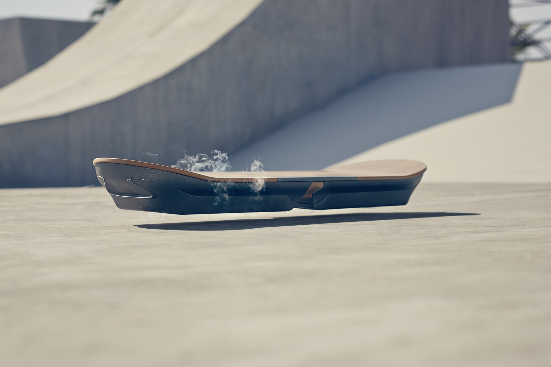 SLIDE ANNOUNCE Hoverboard_PR Image 2