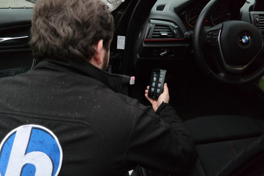 TRD blog News Portal