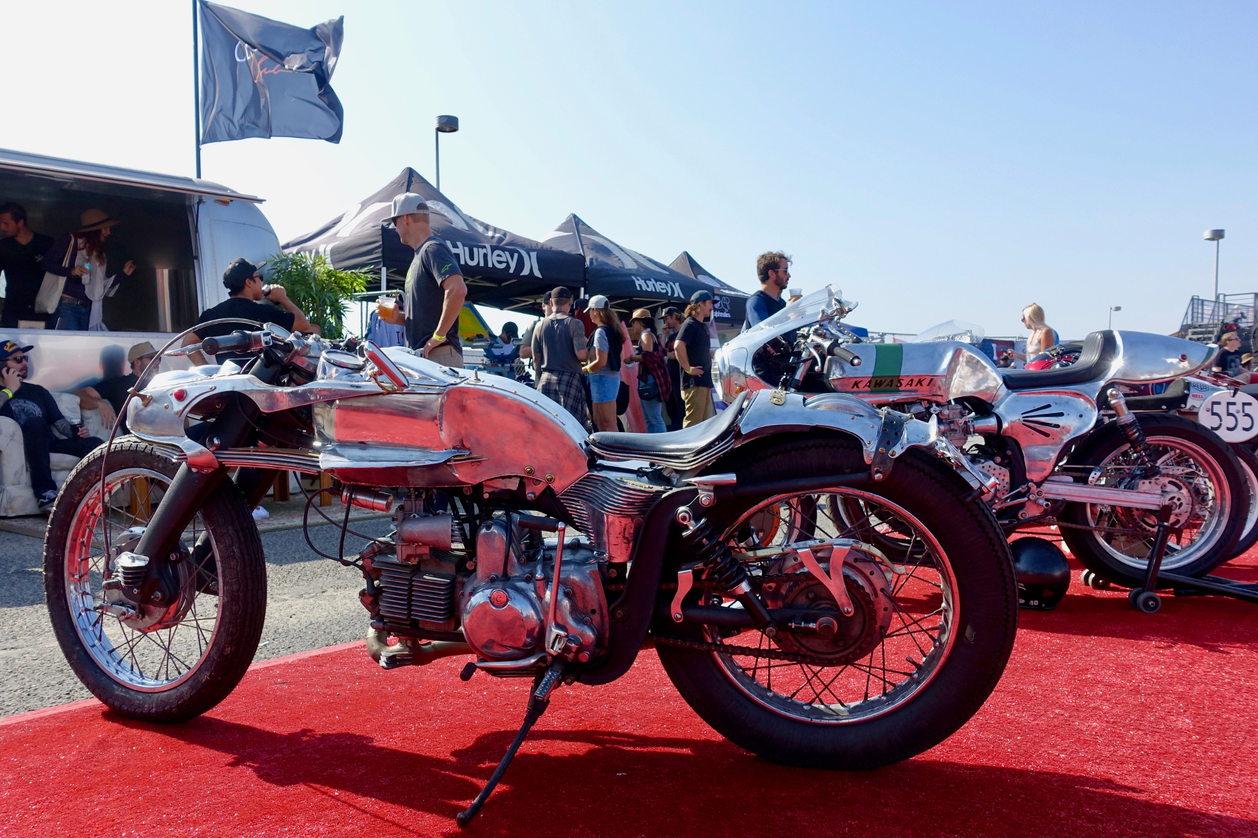 © Ralf Schütze / mid / TRD