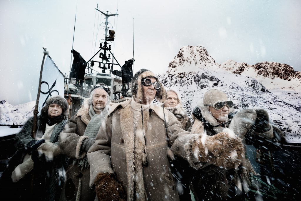 dEEP pURPLE AT trd pRESSEDIENST