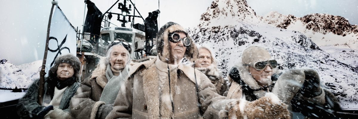 dEEP pURPLE AT trd pRESSEDIENST