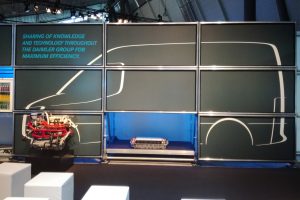 Der eSprinter von Mercedes 