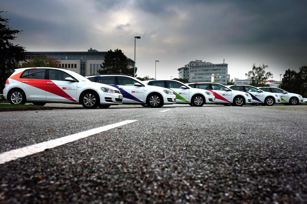  3M-Kühlmittel Novec