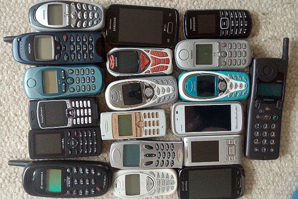 An solchen Veteranen haben Rückkauf-Portale kein Interesse - aber für aktuelle Modelle sollen sie reelle Preise zahlen. © Rudolf Huber / cid / TRD Technik