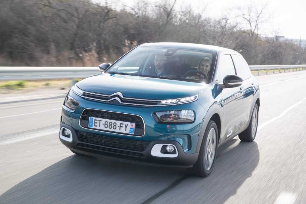 GenferSalon2018 Citroen3