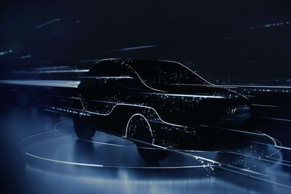 Den Kona Elektrik zeigt Hyundai erst in Genf ohne künstlerische Verfremdungen. © Hyundai /TRDmobil