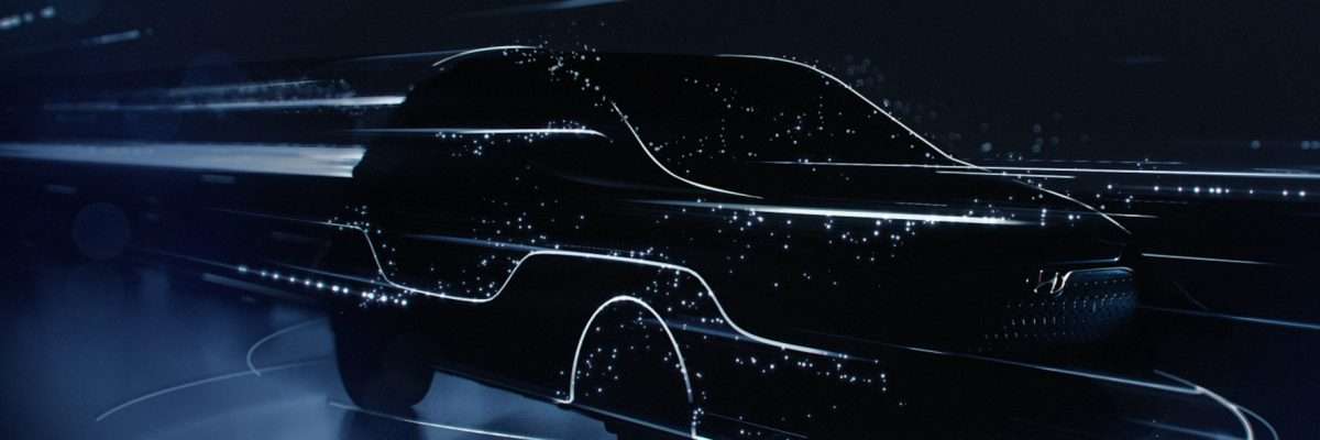Den Kona Elektrik zeigt Hyundai erst in Genf ohne künstlerische Verfremdungen. © Hyundai /TRDmobil