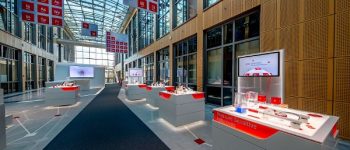 Der Umwelt zuliebe: Als Teilzeitelektriker profitiert der Kia Niro Plug-in-Hybrid von der staatlichen Förderung. © Jutta Bernhard / mid / trd