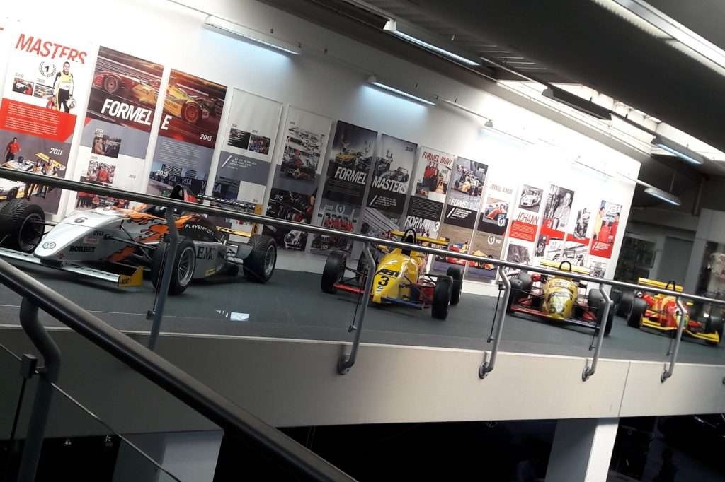 © Bianca Burger / mid /TRDmobil