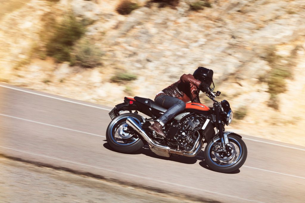 Kawasaki 2 2018 Teil1