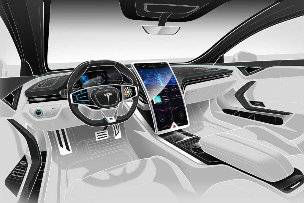 TeslaVisionen3