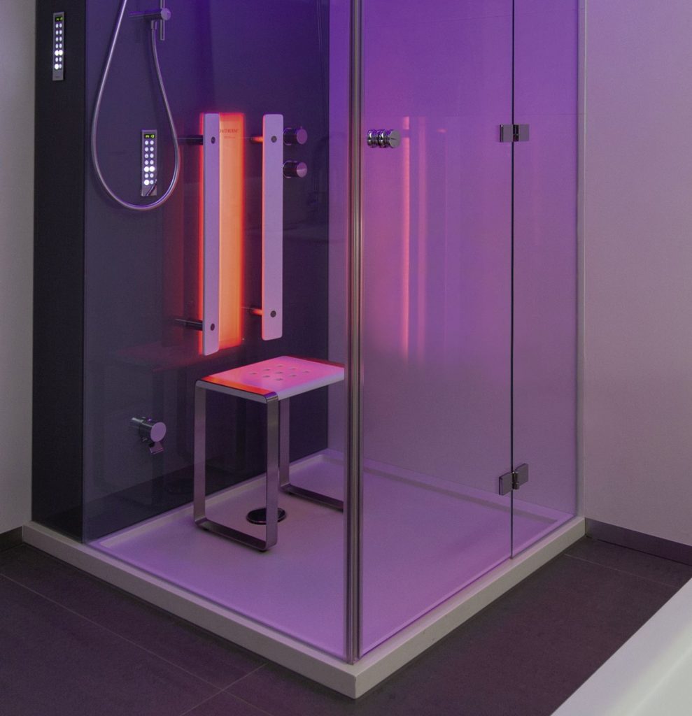 repabad Dampfbad-Dusche-Infrarot-Toronto_highres