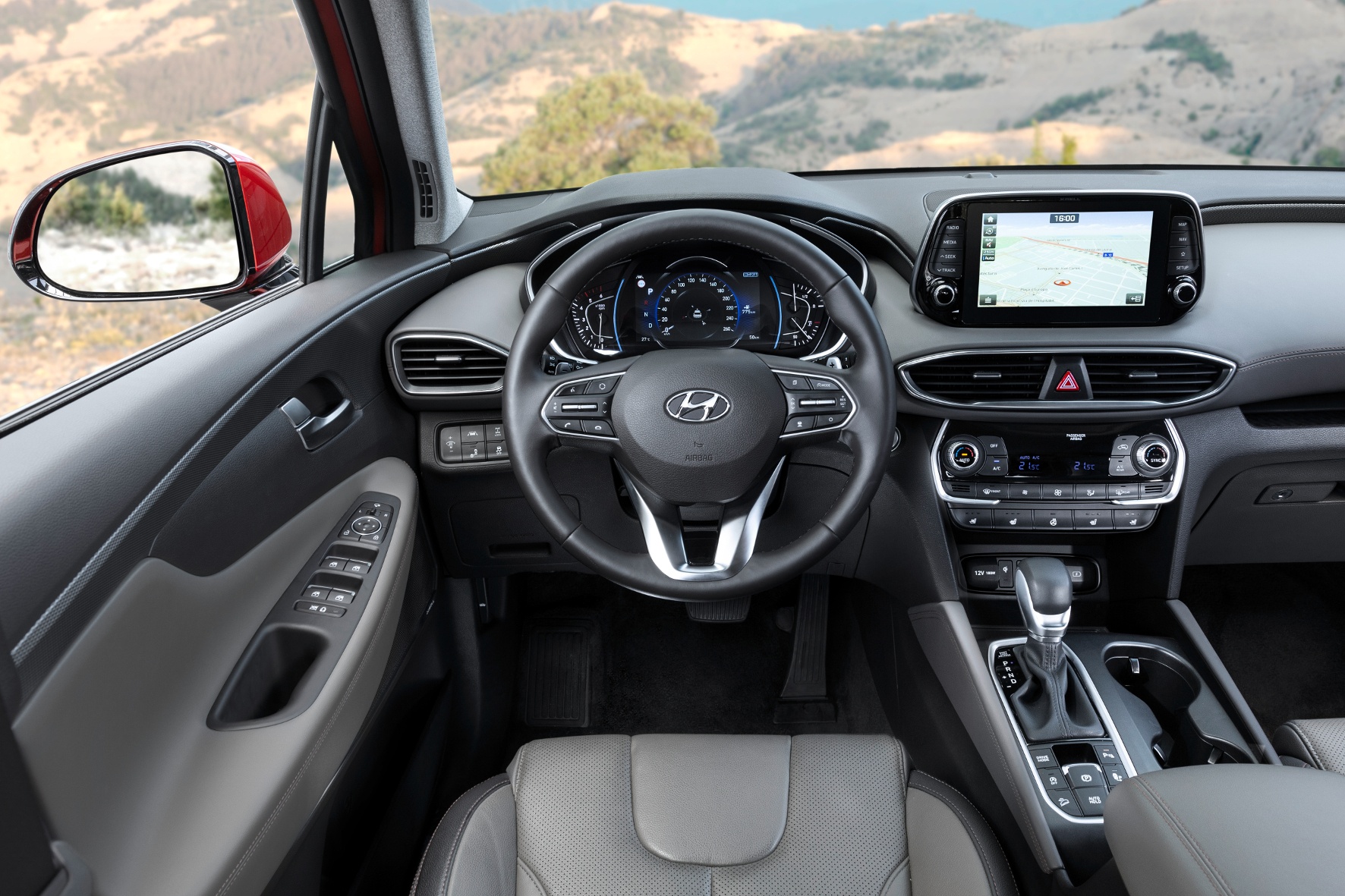 SantaFeeWohlfühloase