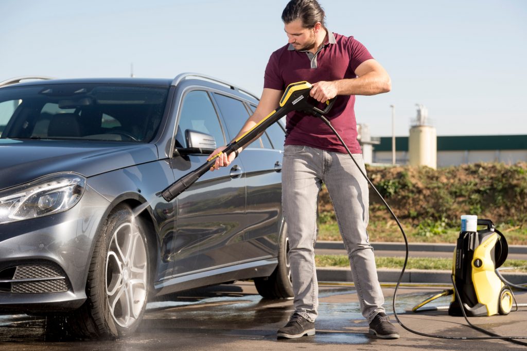 TRD Reisen mit dem PKW