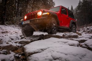#Jeep