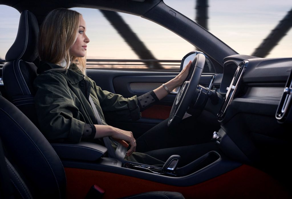 Wommens word car of the year 2018