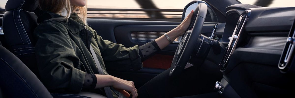 Wommens word car of the year 2018