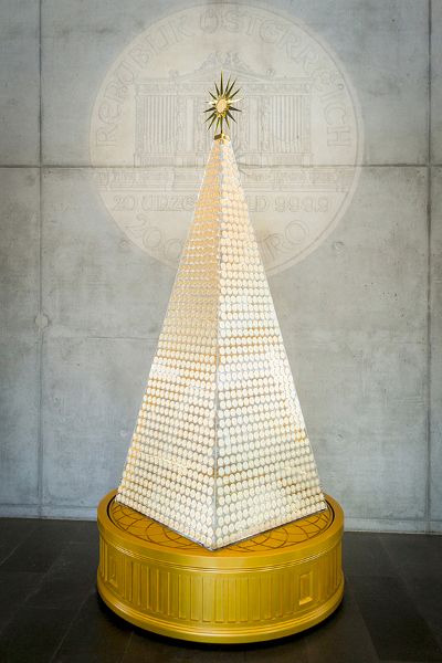 Luxusauto für Individualisten von gestern und heute