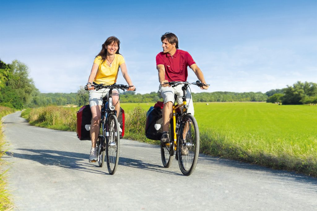 TRD Freizeit und Reisen