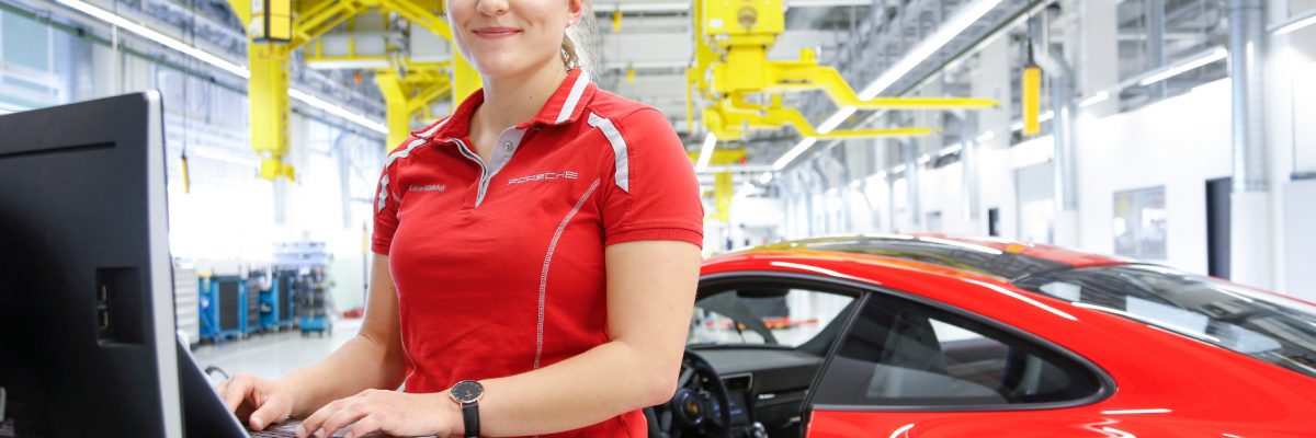 Autojobs sind gefragt.