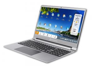 Ordissimo_Notebook Sarah