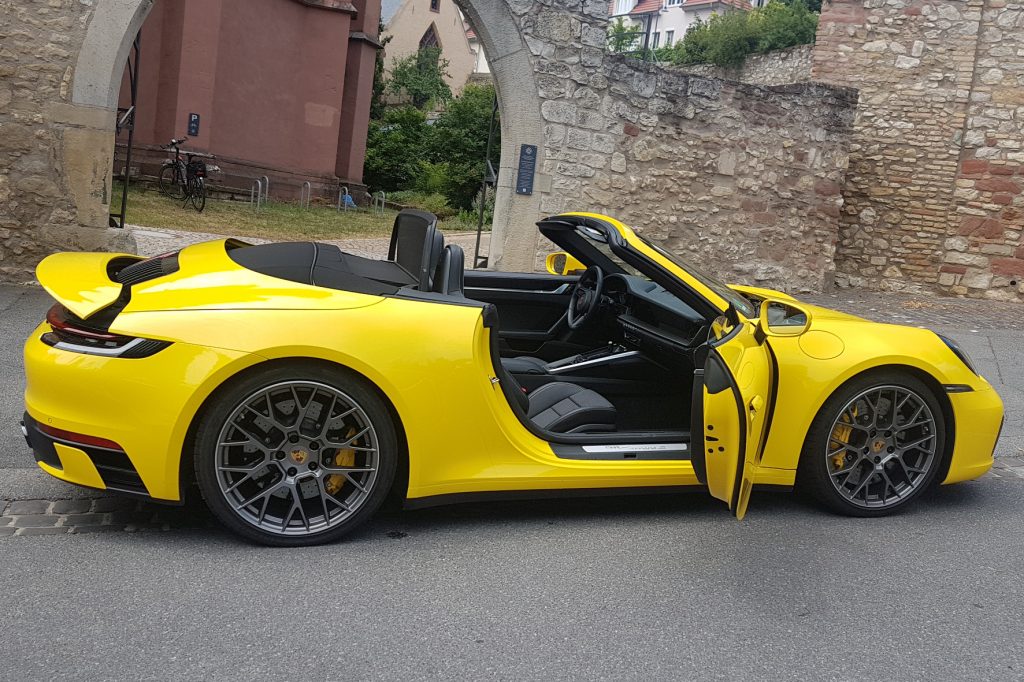 Die Spaßmaschine - Foto: Jutta Bernhard/ MID