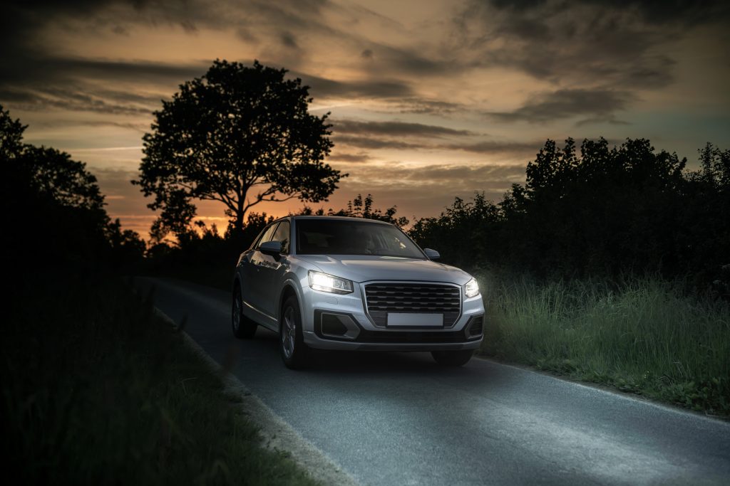 Philips_XVG_Frontansicht