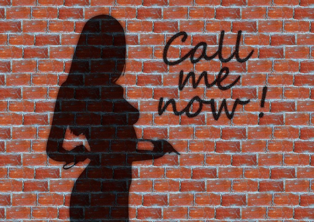 Das Statistische Bundesamt hat Anzahl und Herkunftsländer der gemeldeten Prostituierten aufgeschlüsselt. © Destatis/ TRD Wirtschaft und Soziales