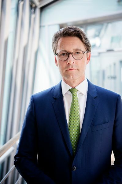 Andreas Scheuer (CSU)