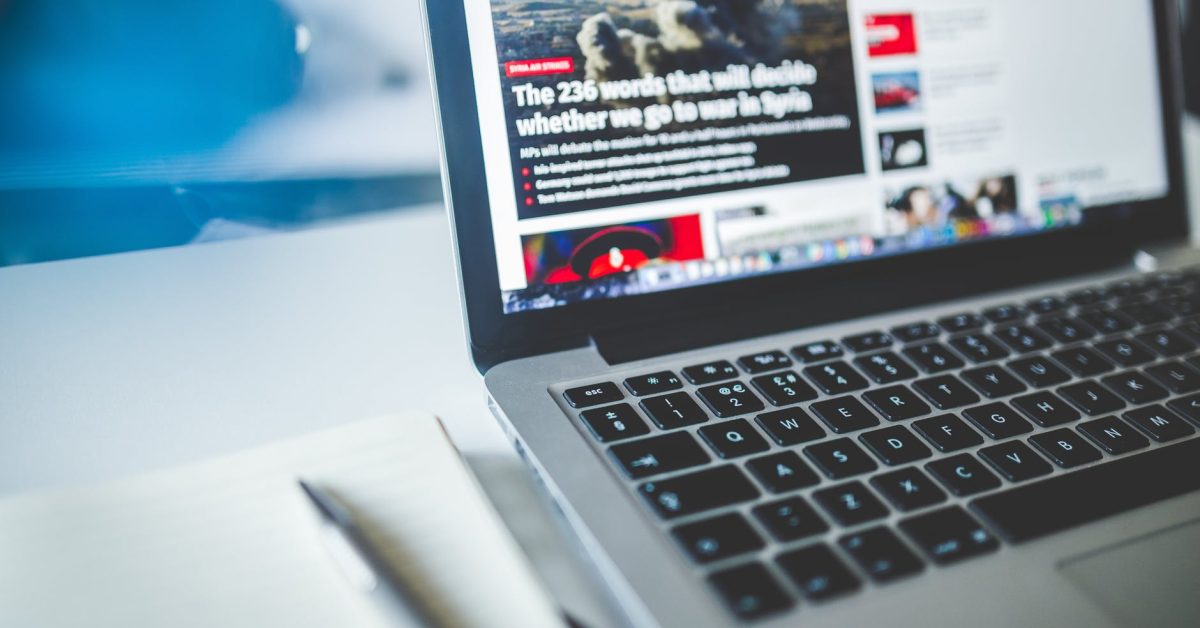 Hilfreich ist auch der LTE-Speedtest, damit man die Potenziale voll ausschöpfen kann. TRD/Digital und Technik / Photo by Negative Space on Pexels.com