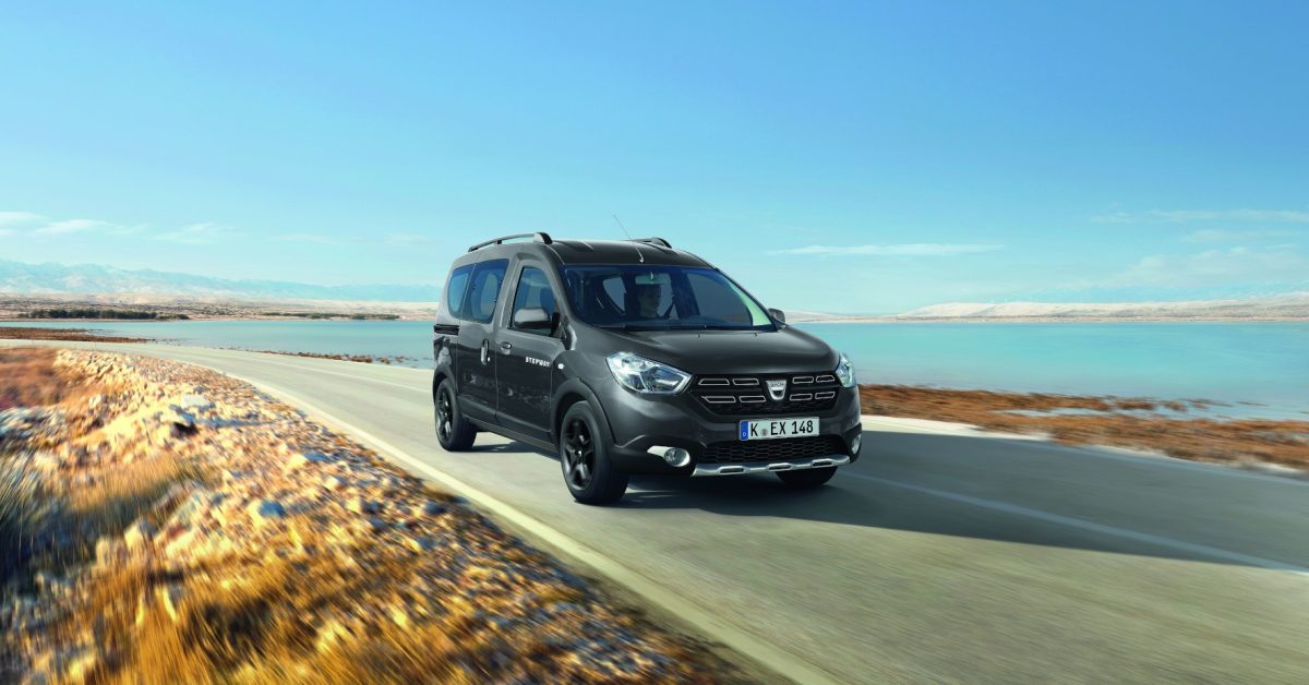 In der Preis-Leistungs-Wertung der Auto Bild-Leserumfrage "Die besten Marken aller Klassen 2020"  sichert sich die Renault-Tochter mit großem Abstand den Gesamtsieg in der Preis/Leistungs-Wertung.  Foto: Dacia/ TRD mobil