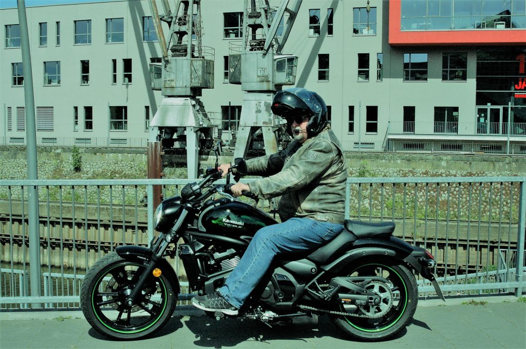 Kawasaki Vulkan1