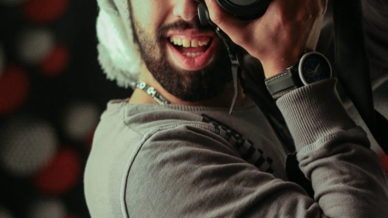 TRD Digital Pressedienst