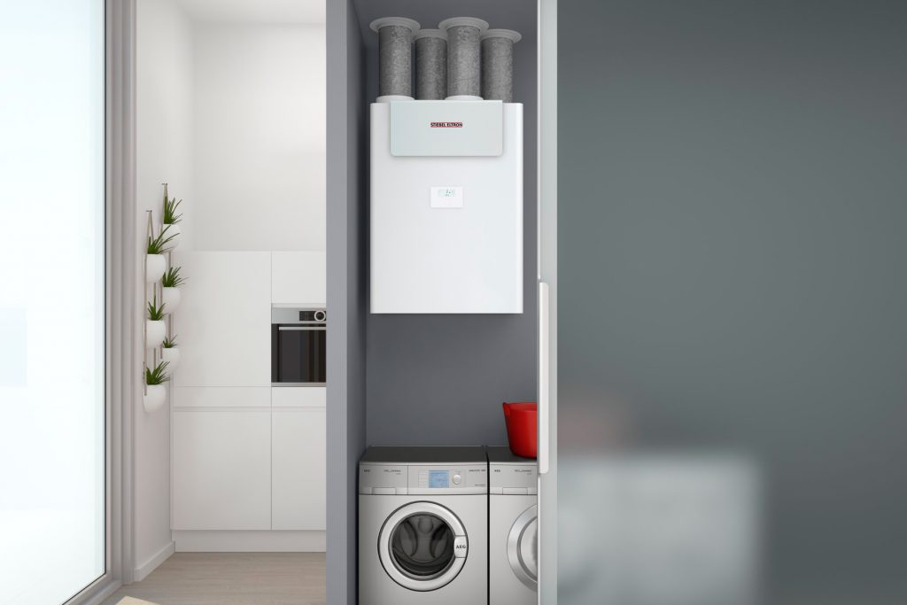 Stiebel Eltron By TRD Press
