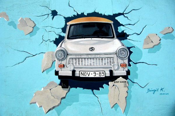 Trabb im Pressedienst