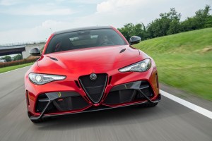 © Alfa Romeo / TRD mobil