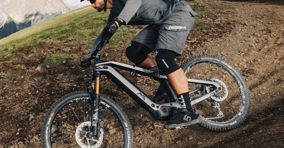 © M1 Sporttechnik / trd mobil