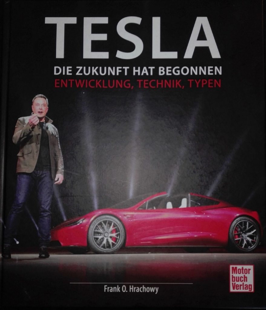 Luxusauto für Individualisten von gestern und heute