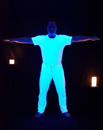 UVC-Strahlen sollen im Kampf gegen das Coronavirus helfen. © pixabay.com