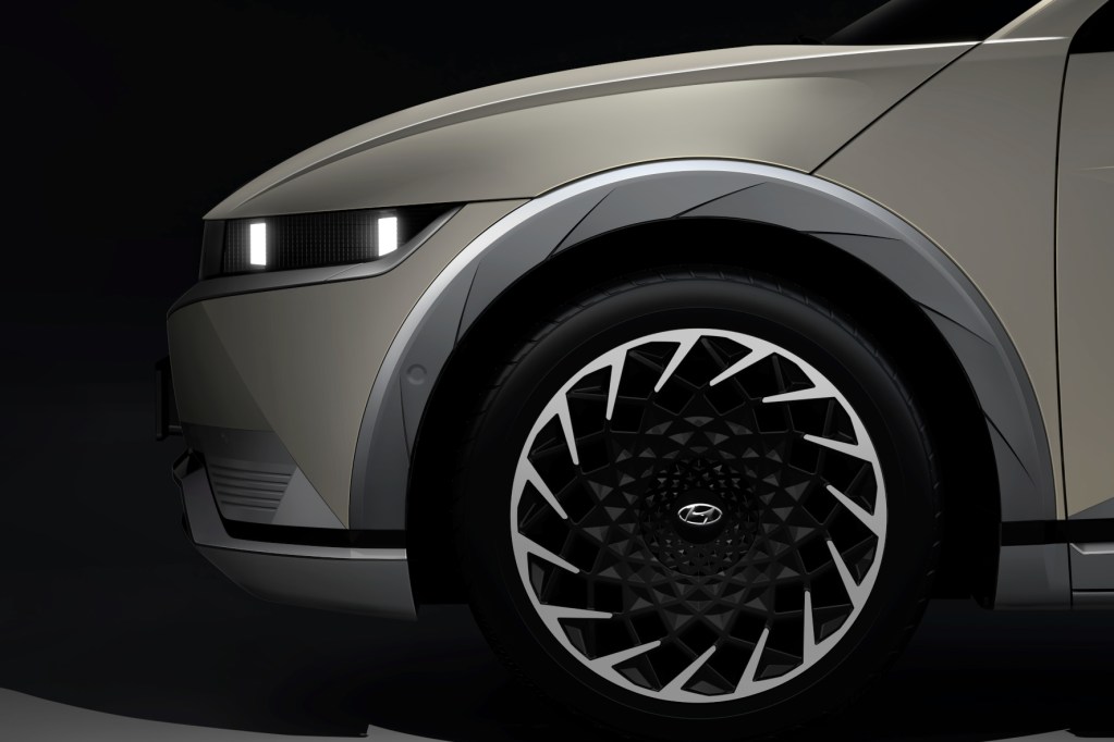 © Hyundai / TRD mobil